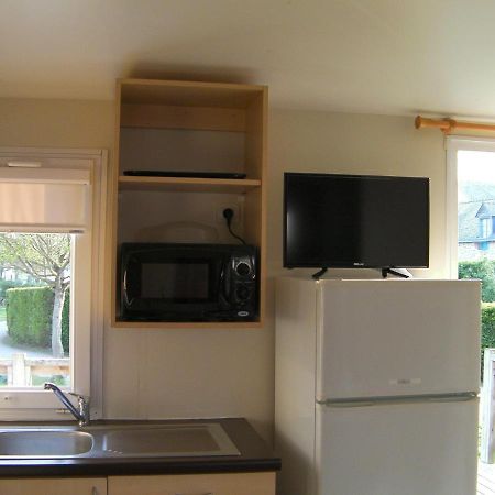 Camp-Home Emplacement 99, 106,107 Carnac Esterno foto