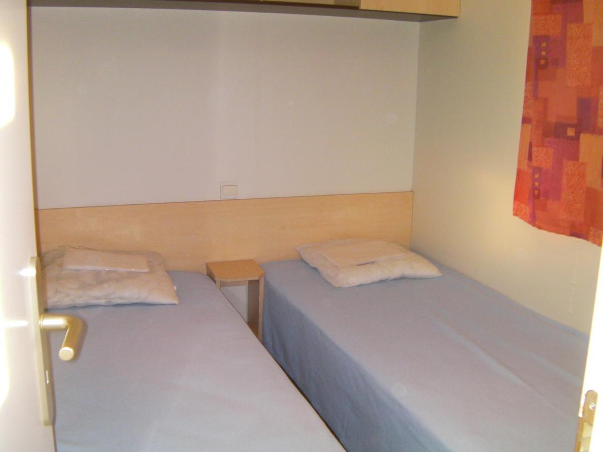 Camp-Home Emplacement 99, 106,107 Carnac Esterno foto