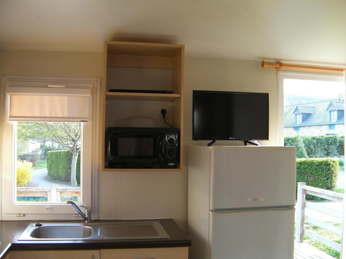 Camp-Home Emplacement 99, 106,107 Carnac Esterno foto
